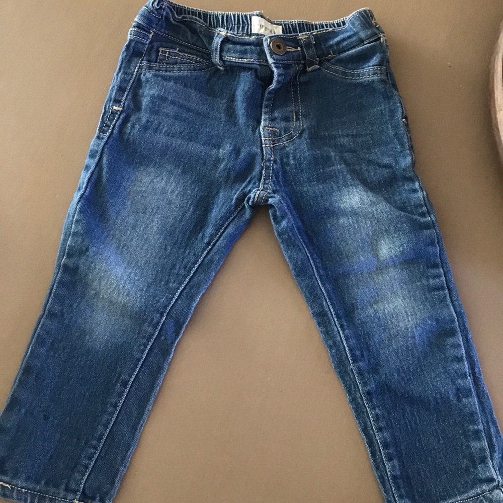 Baby Boy 24 month Hudson Jeans
